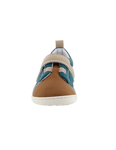 Zapatos barefoot Baby Lobitos Twister