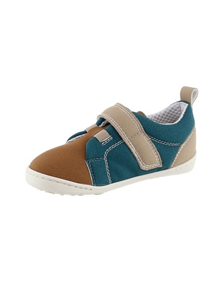 Zapatos barefoot Baby Lobitos Twister