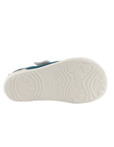 Zapatos barefoot Baby Lobitos Twister