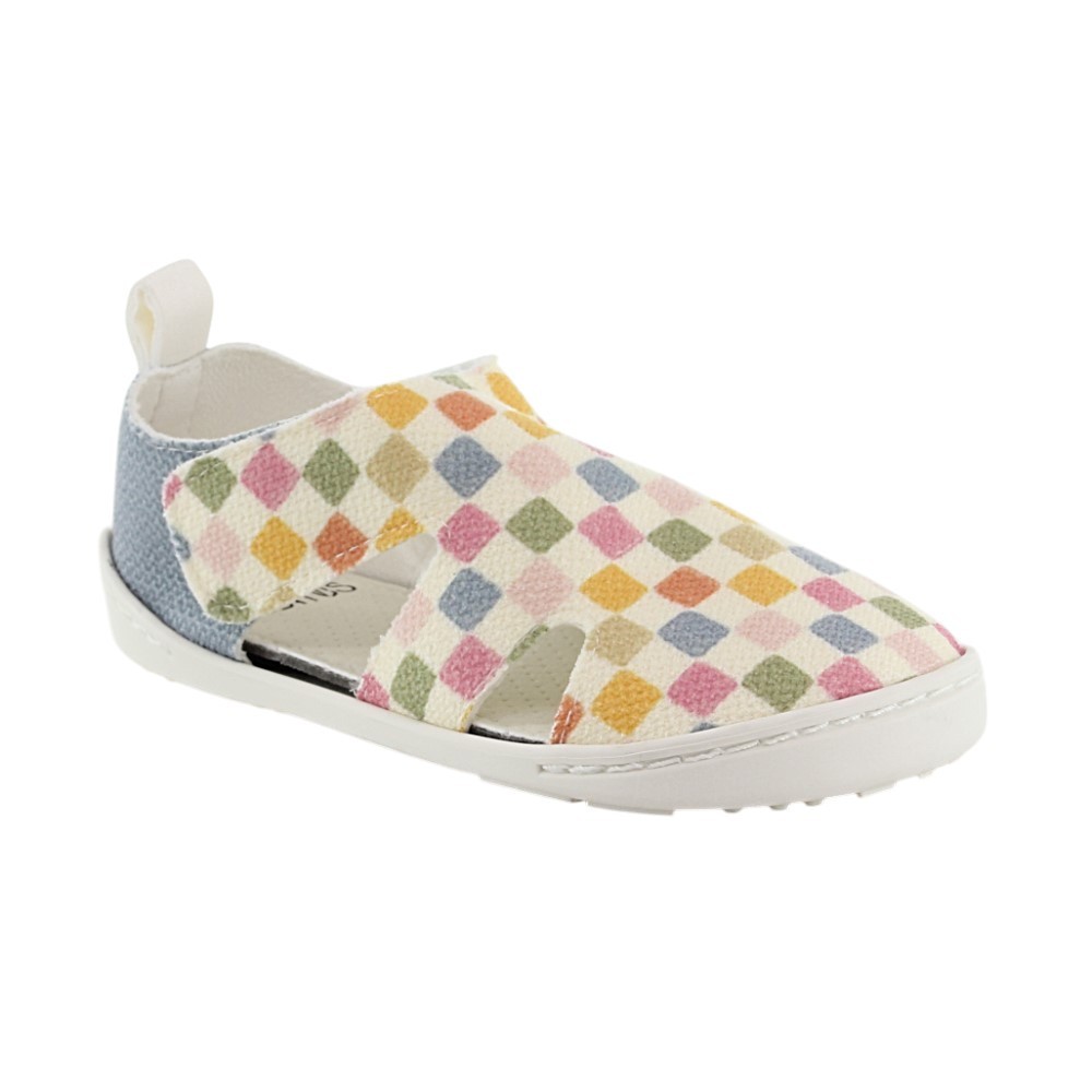 Sandalias barefoot Baby Lobitos Arlequin