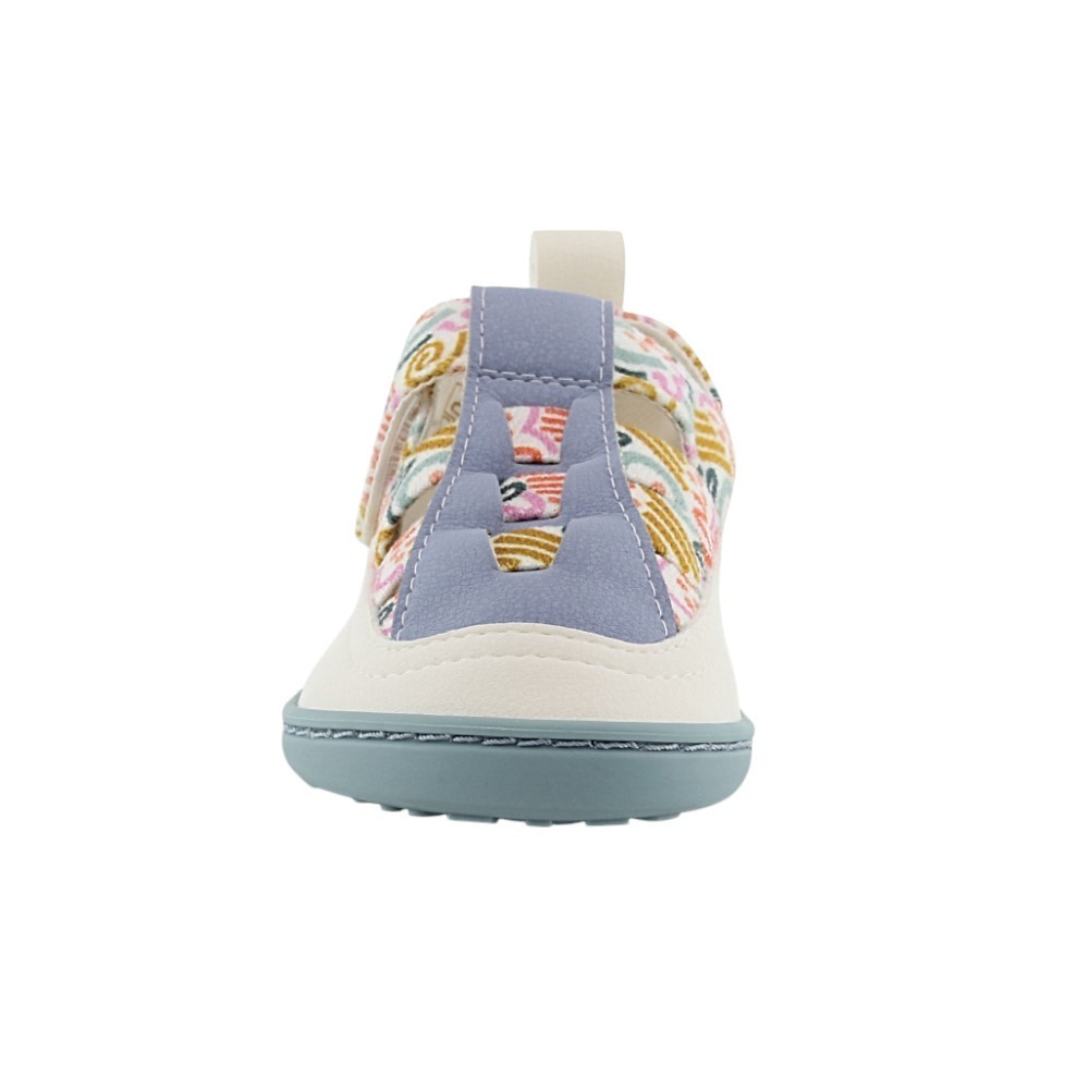 Sandalias barefoot Baby Lobitos Serpentinas