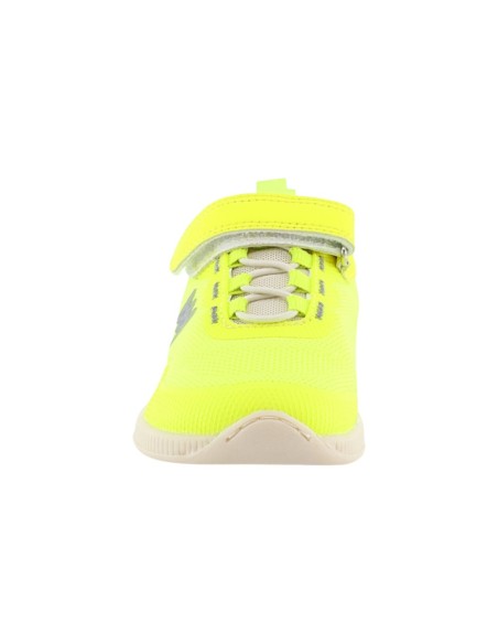 Zapatillas berefoot Baby Lobitos Sport Power