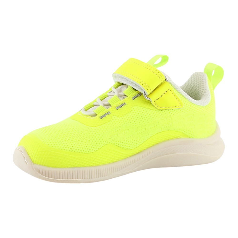Zapatillas berefoot Baby Lobitos Sport Power