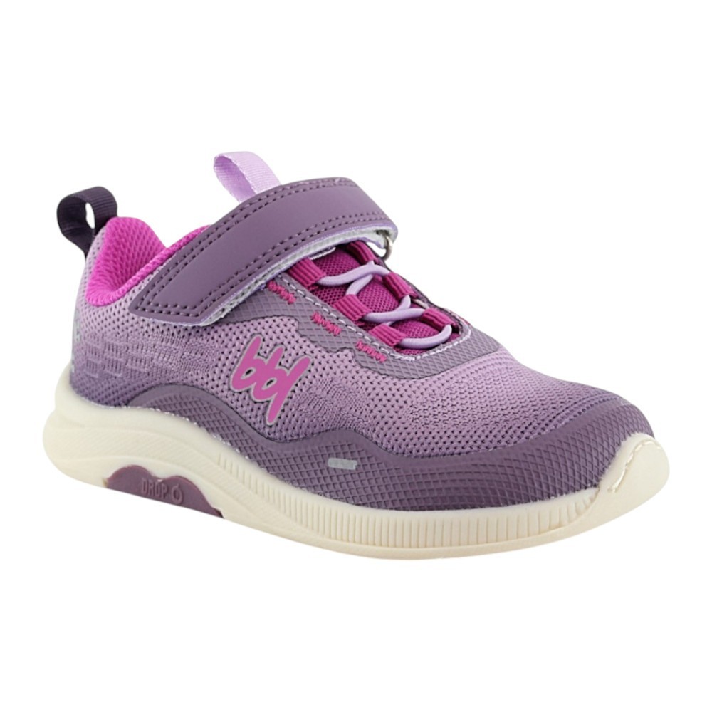Zapatillas berefoot Baby Lobitos Sport Turbo Grip
