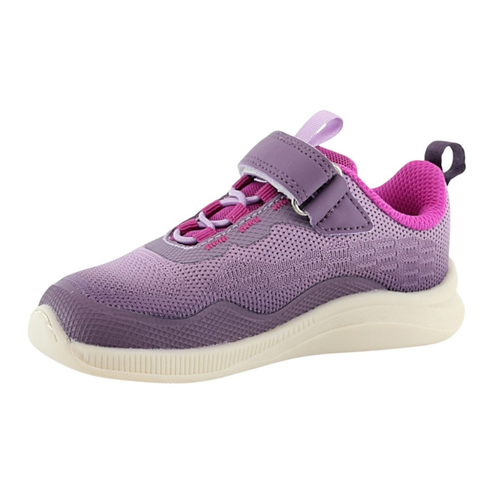 Zapatillas berefoot Baby Lobitos Sport Turbo Grip