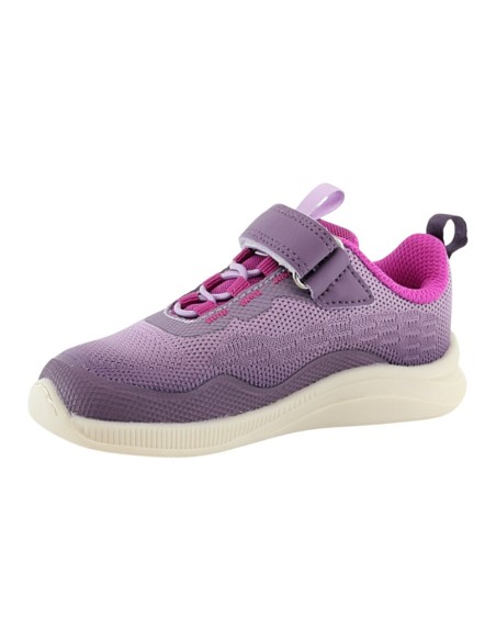 Zapatillas berefoot Baby Lobitos Sport Turbo Grip