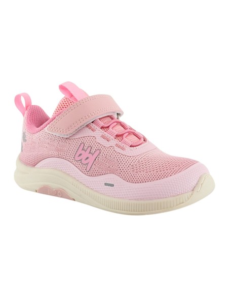 Zapatillas berefoot Baby Lobitos Sport Core