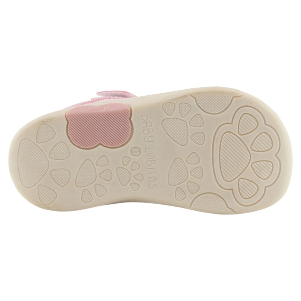 Zapatillas berefoot Baby Lobitos Sport Core