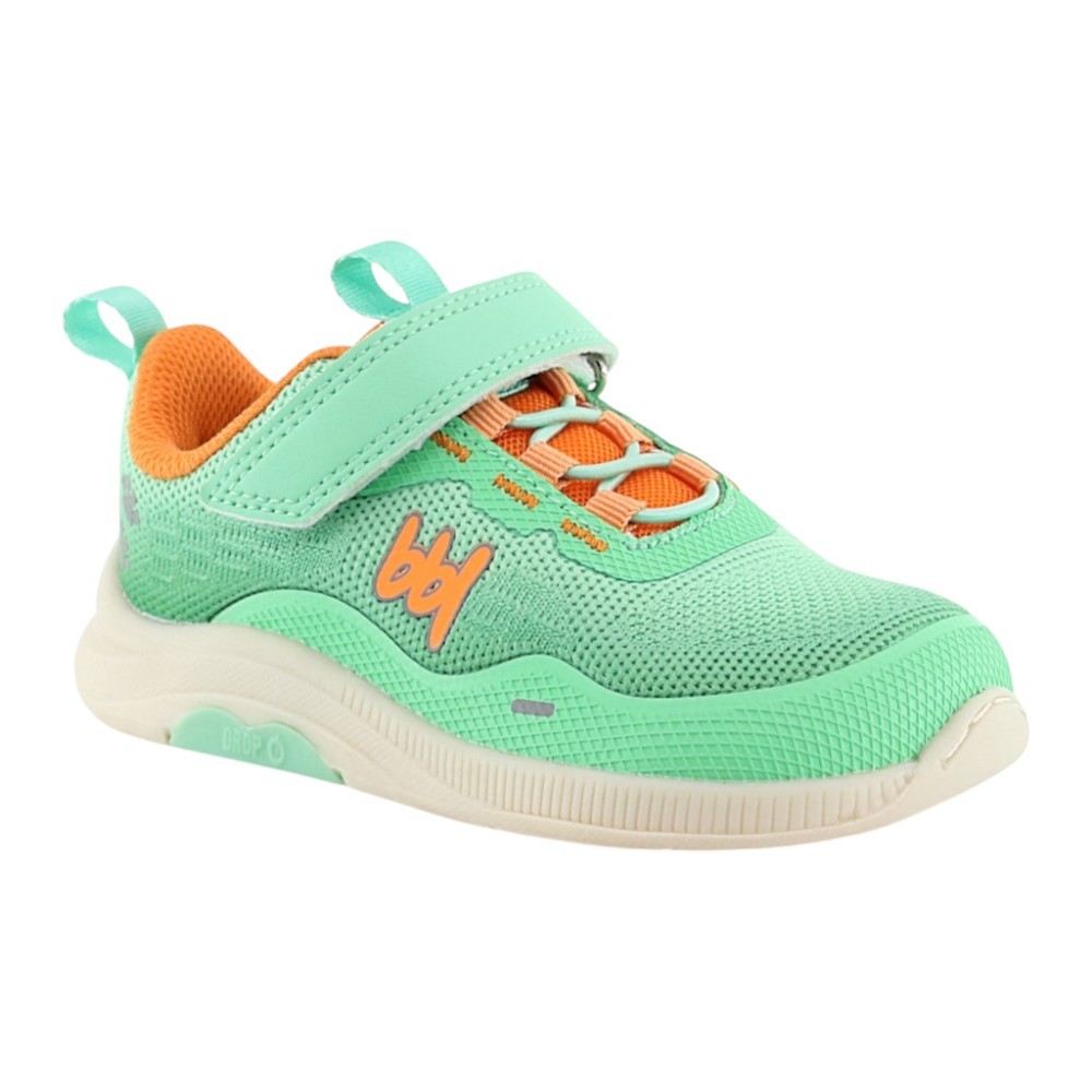 Zapatillas berefoot Baby Lobitos Sport Game