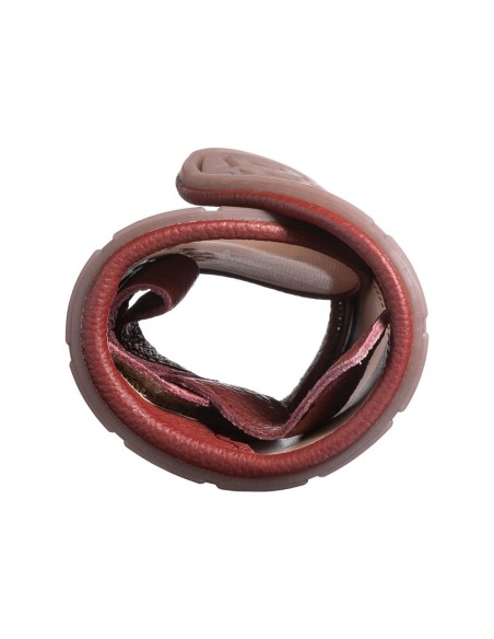 Sandalia BAREFOOT Magical Shoes Aurora Granate