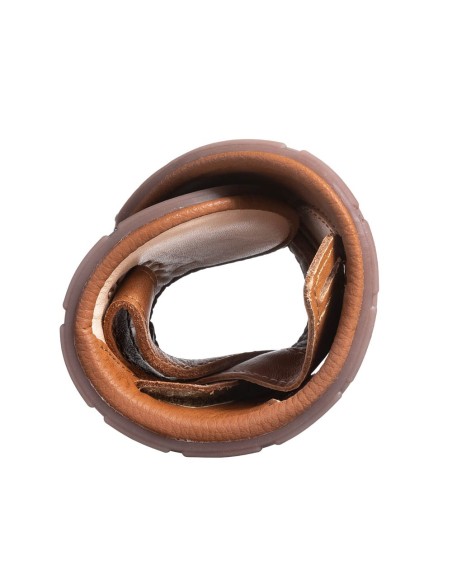 Sandalia BAREFOOT Magical Shoes Aurora Marrón