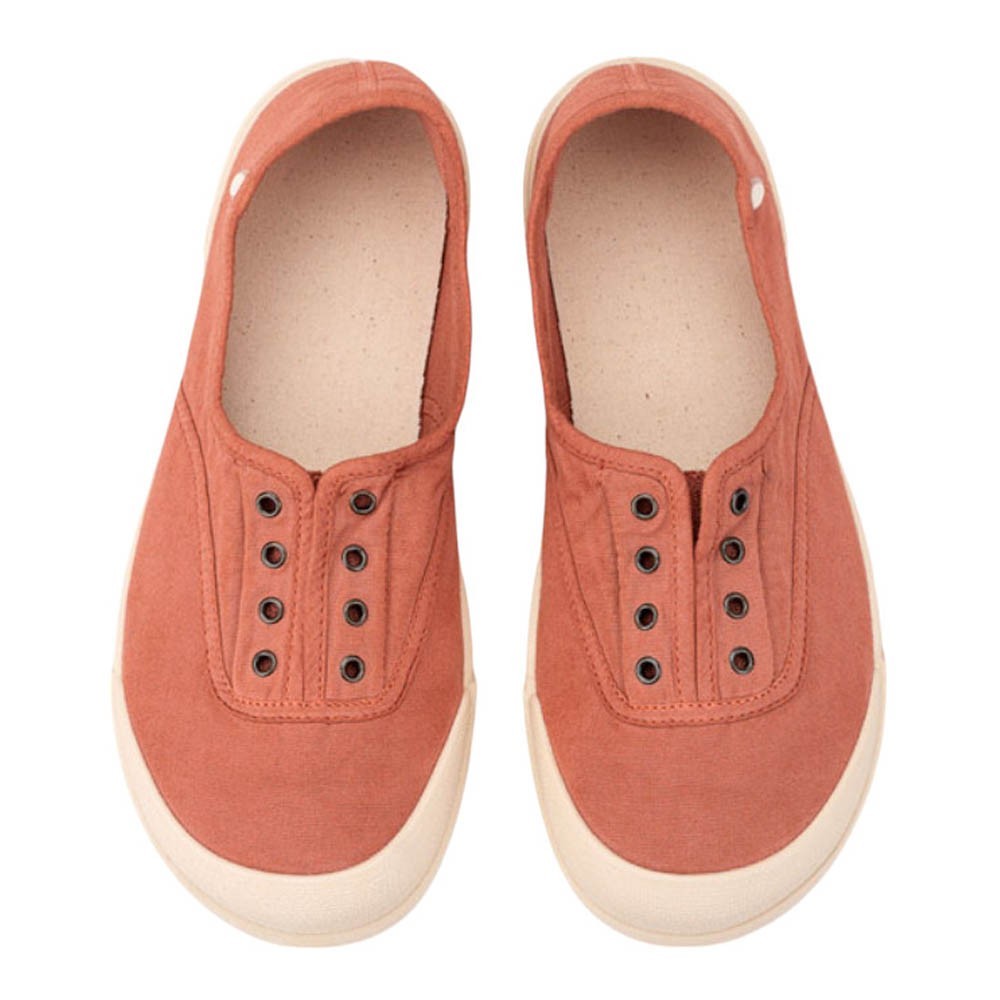 Zapatillas barefoot Igor 5.1 Terracota