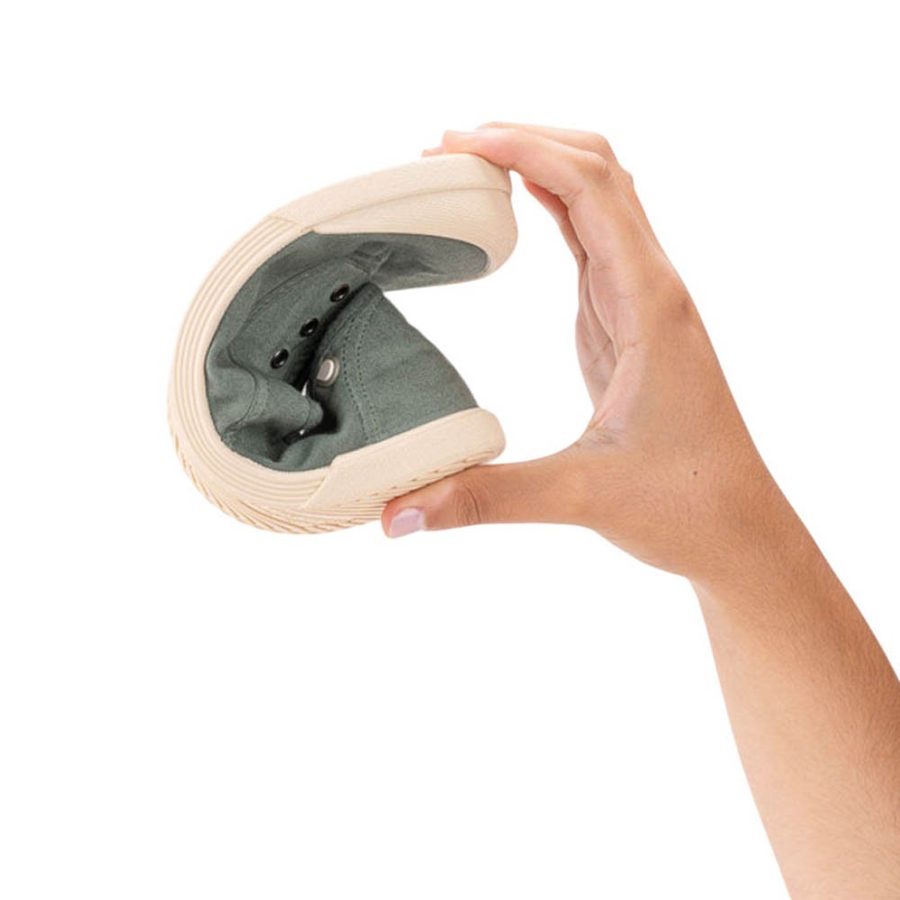 Zapatillas barefoot Igor 5.1 Kaki