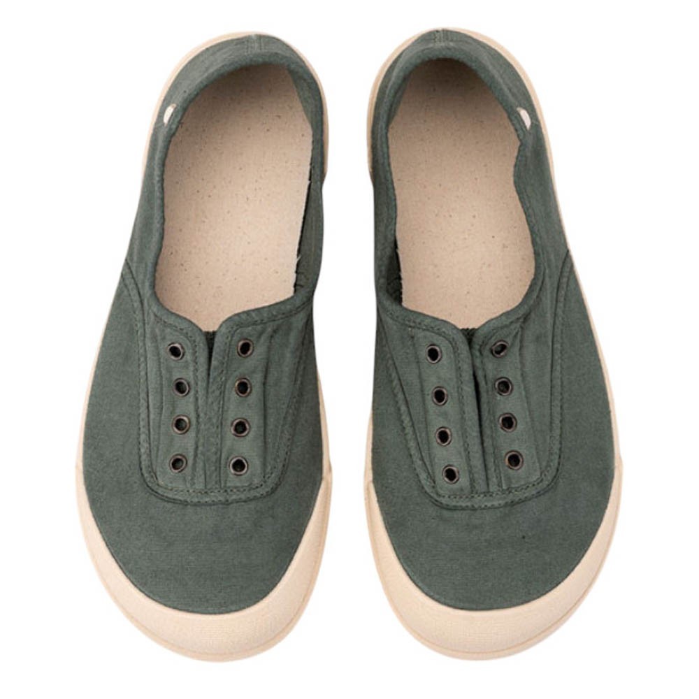 Zapatillas barefoot Igor 5.1 Kaki