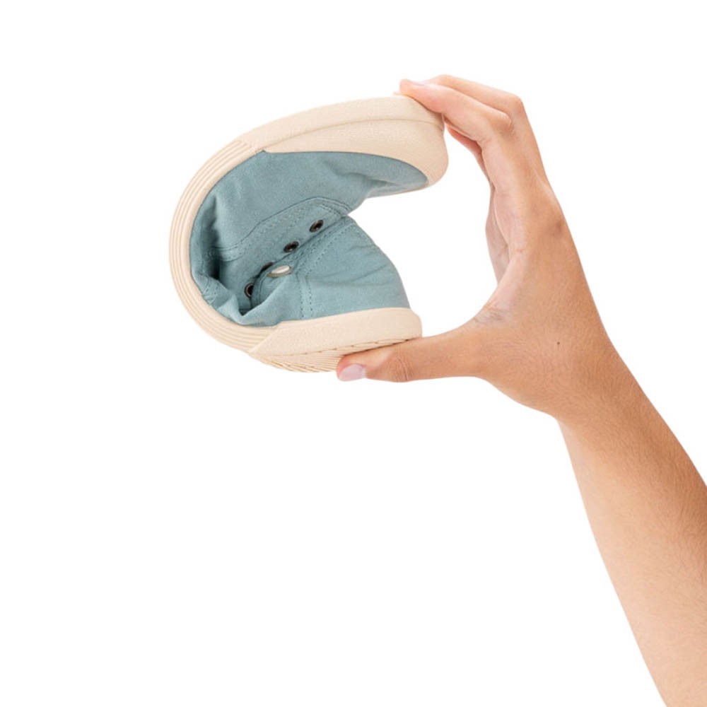 Zapatillas barefoot Igor 5.1 Nuevo Matcha