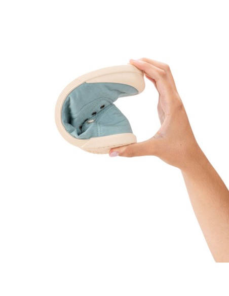 Zapatillas barefoot Igor 5.1 Nuevo Matcha