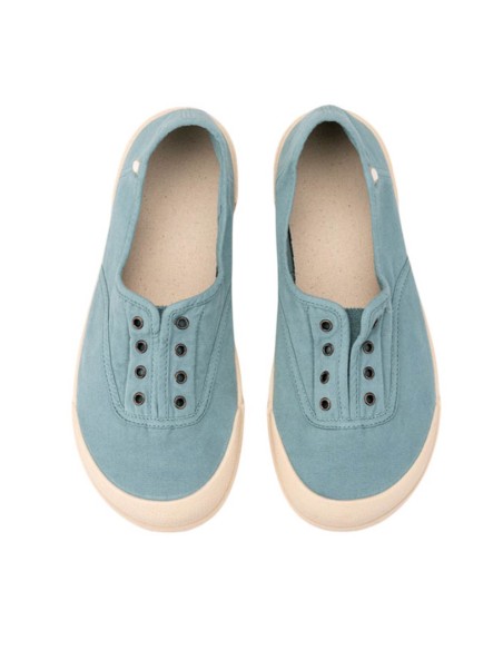 Zapatillas barefoot Igor 5.1 Nuevo Matcha