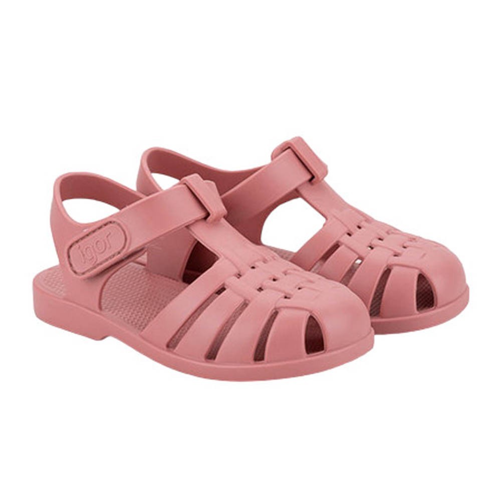 Cangrejeras de agua Igor Clasica Nuevo Rosa