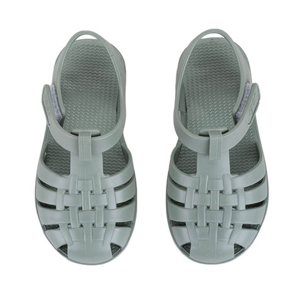 Cangrejeras de agua Igor Clasica Verde