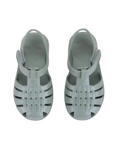 Cangrejeras de agua Igor Clasica Verde