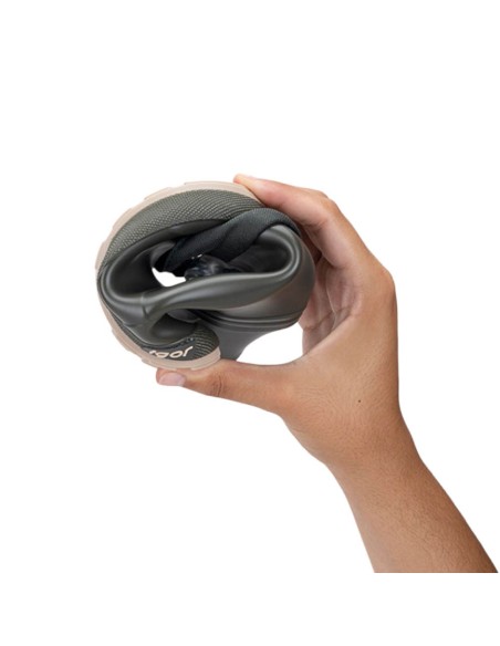 Botas de agua Barefoot Igor Yogi Cuello Kaki