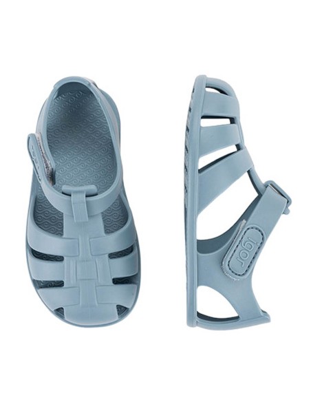 Cangrejeras respetuosas Igor Nemo Oceano