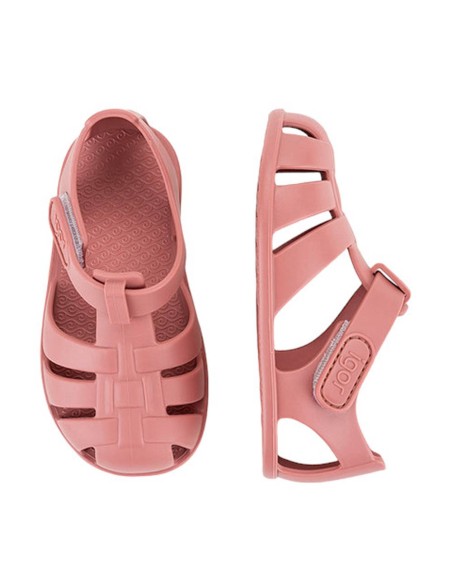 Cangrejeras barefoot Igor Nemo Rosa