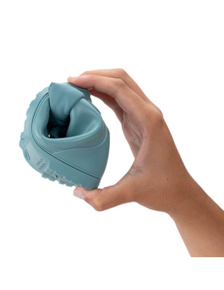 Botas de agua Igor barefoot Mendi Turquesa