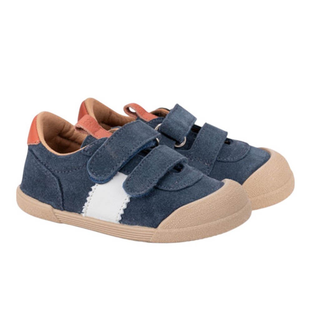 Zapatillas Igor respetuosas Berlin Jeans WIDE