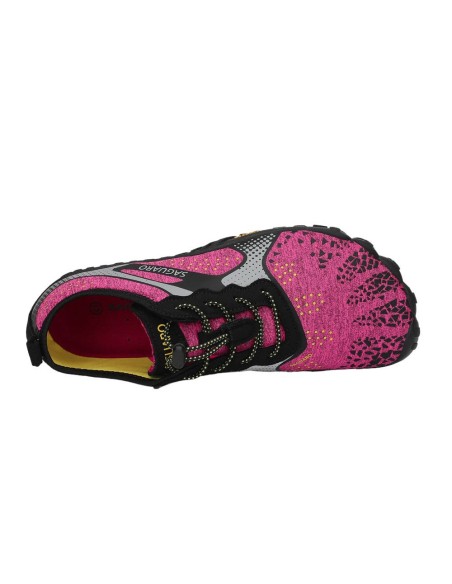Zapatillas Saguaro Fast I Fucsia