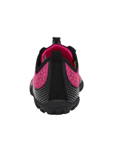 Zapatillas Saguaro Fast I Fucsia