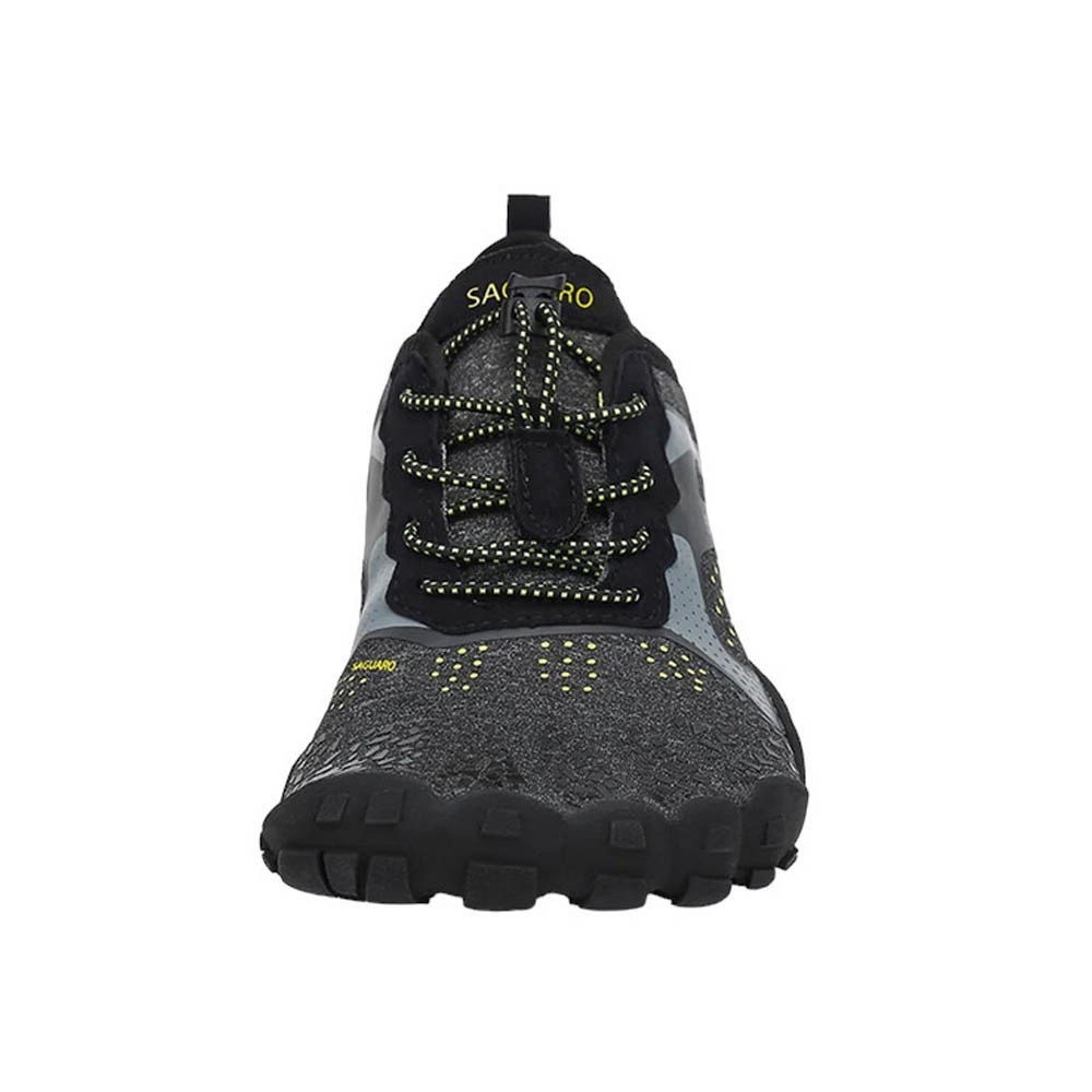 Zapatillas Saguaro Fast I Gris
