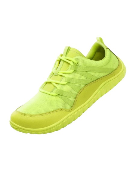 Zapatillas Saguaro Forestep I Amarillo