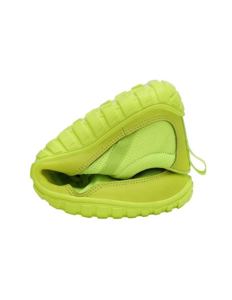Zapatillas Saguaro Forestep I Amarillo
