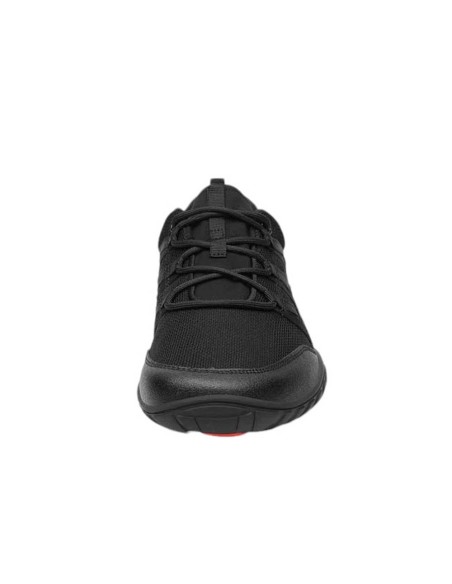 Zapatillas Barefoot Saguaro Forestep I Negro