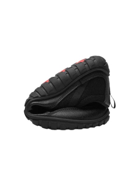 Zapatillas Barefoot Saguaro Forestep I Negro