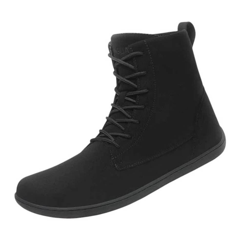 Botas barefoot Saguaro Ambition II Negro