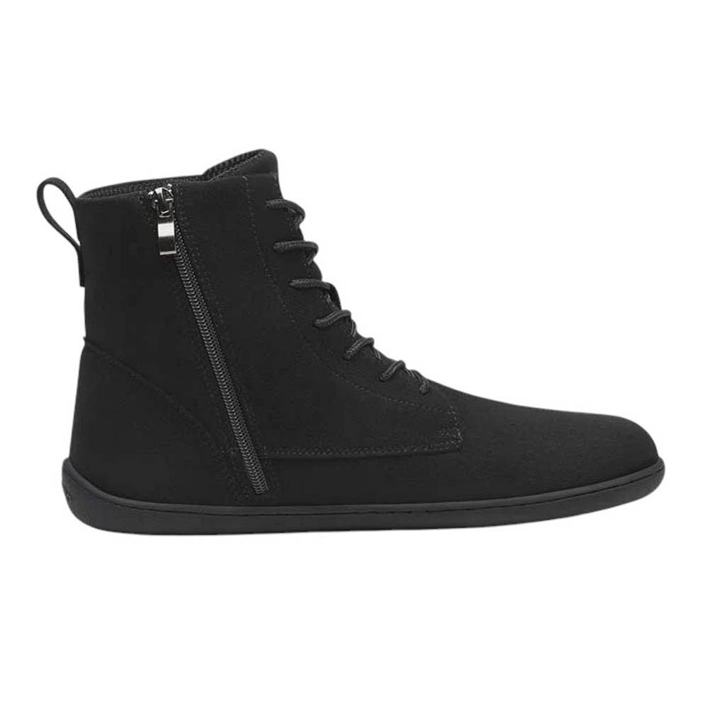 Botas barefoot Saguaro Ambition II Negro