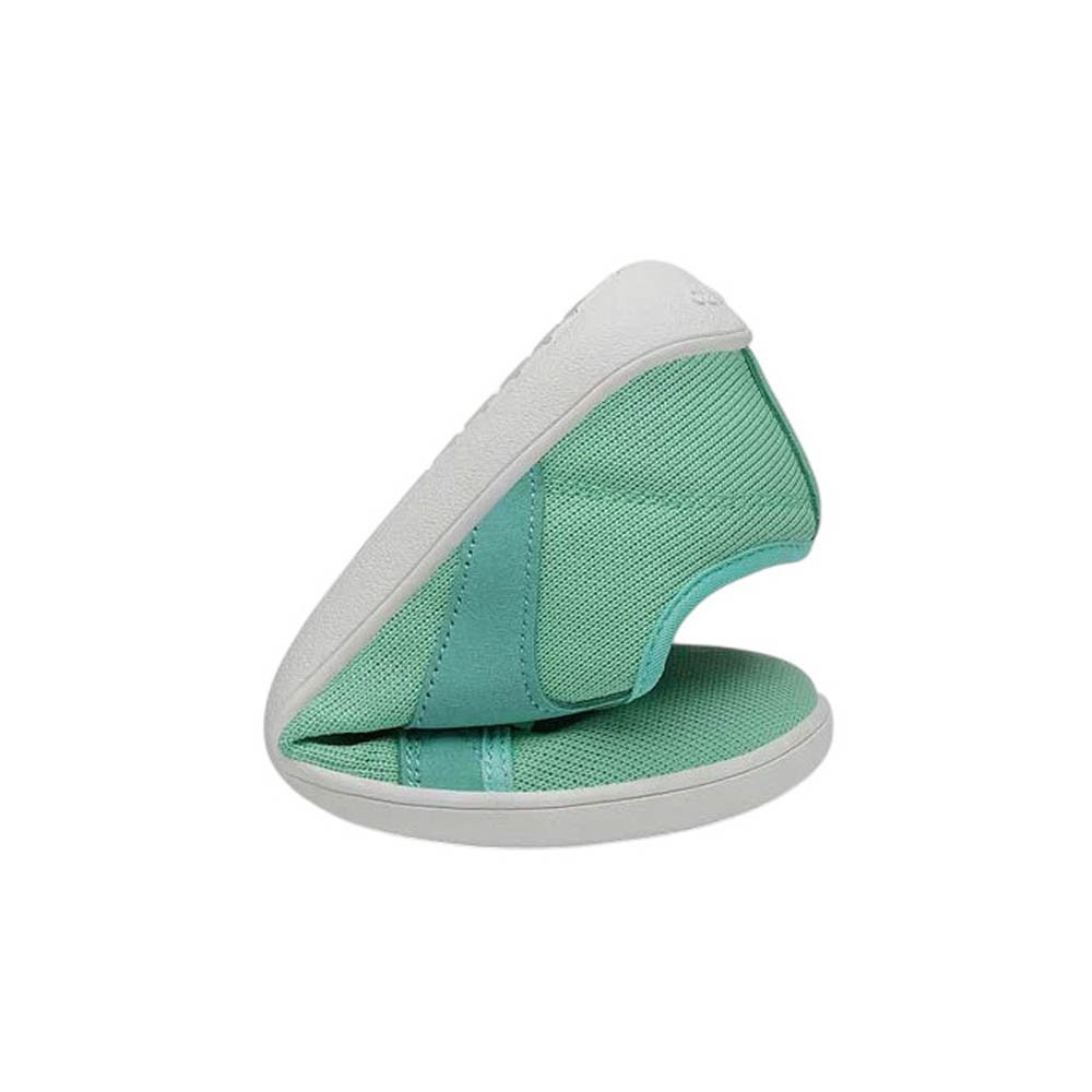 Calzado barefoot Saguaro Luck I Turquesa