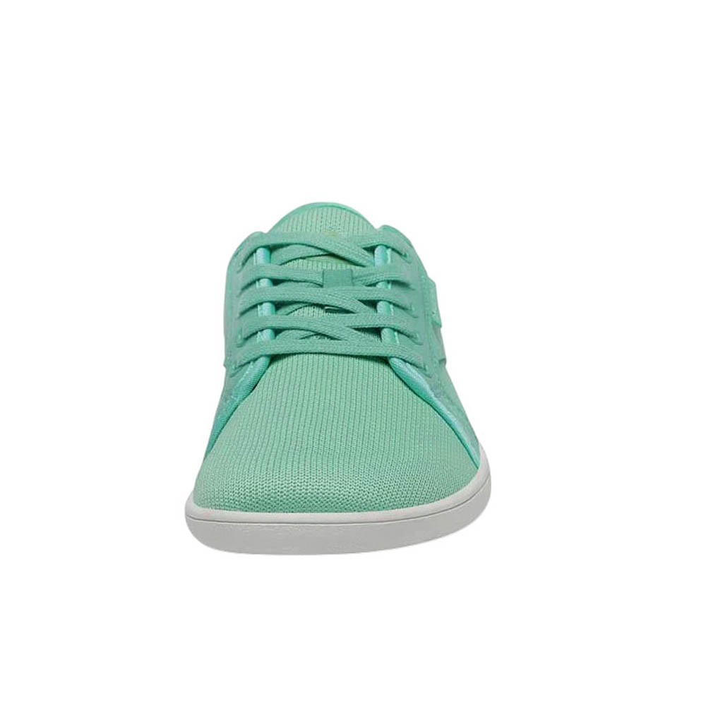 Calzado barefoot Saguaro Luck I Turquesa