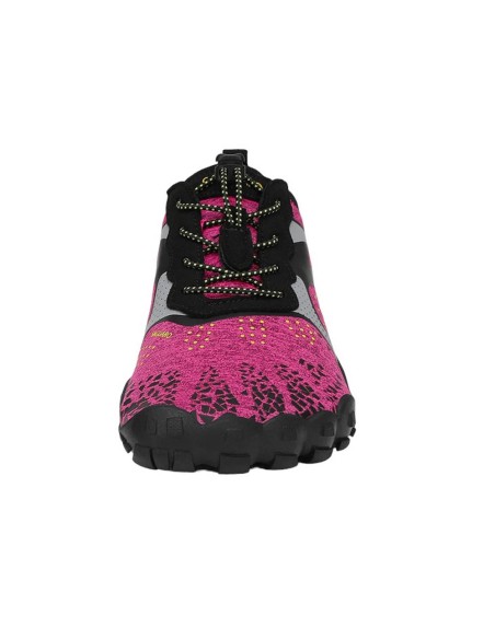 Zapatillas Saguaro Fast I Fucsia