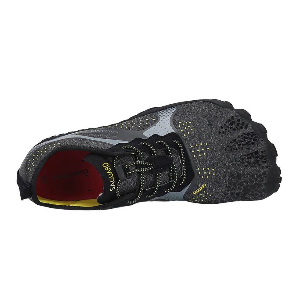 Zapatillas Saguaro Fast I Gris