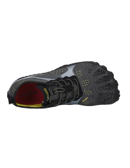 Zapatillas Saguaro Fast I Gris