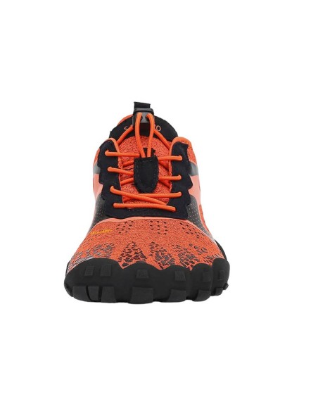 Zapatillas Saguaro Fast I Naranja