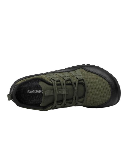 Zapatillas Saguaro Forestep I Verde