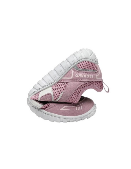 Zapatillas Saguaro Forestep III Rosa