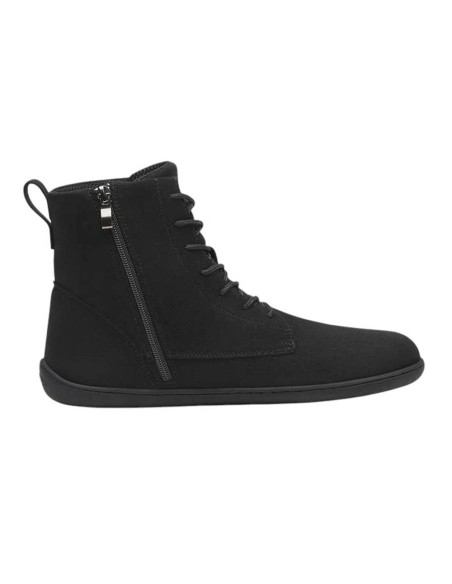 Botas barefoot Saguaro Ambition II Negro