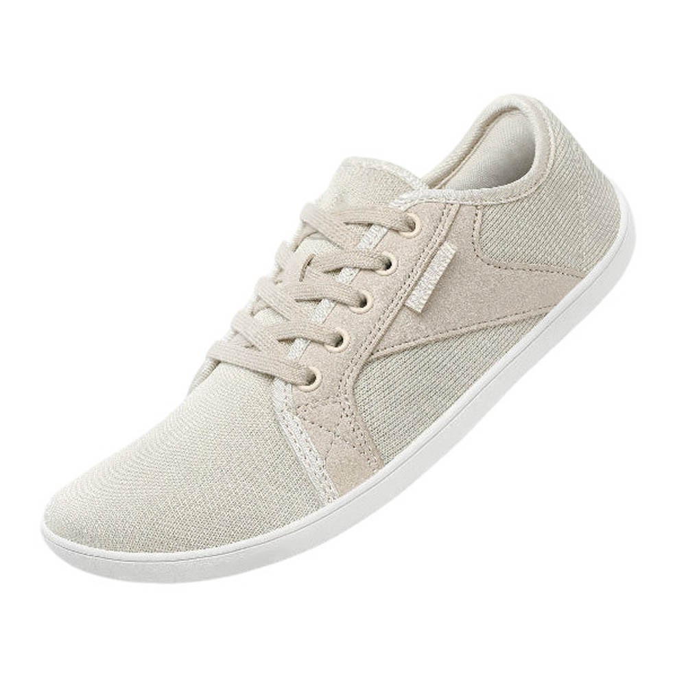 Calzado barefoot Saguaro Luck I Beige