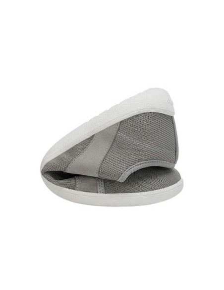 Calzado barefoot Saguaro Luck I Gris