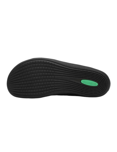 Calzado barefoot Saguaro Luck I Negro